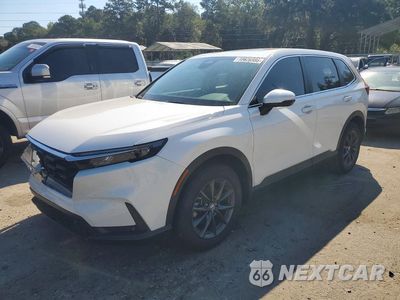 2026 HONDA CR-V EXL 2HKRS4H74TH469643 - główne zdjęcie licytacji z USA - miniatura