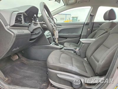 Zdjęcie 7 z 13 samochodu: 2020 HYUNDAI ELANTRA SE VIN:KMHD74LF7LU042873 - miniatura
