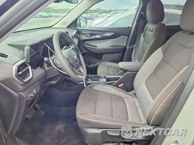 Zdjęcie 7 z 13 samochodu: 2026 CHEVROLET TRAILBLAZER LT VIN:KL79MPSL5TB096905 - miniatura