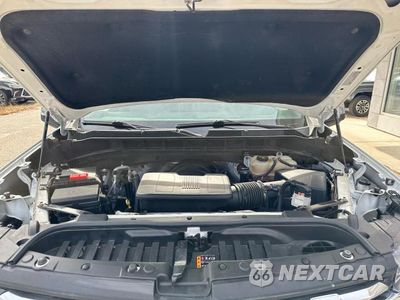 Zdjęcie 7 z 12 samochodu: 2022 CHEVROLET SILVERADO LTD K1500 LTZ VIN:3GCUYGED7NG176321 - miniatura