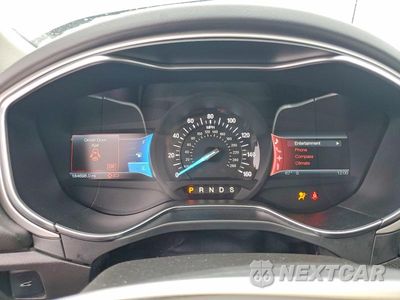 Zdjęcie 9 z 12 samochodu: 2014 FORD FUSION SE VIN:3FA6P0HD5ER213780 - miniatura