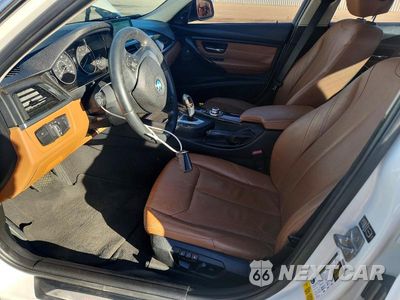 Zdjęcie 7 z 12 samochodu: 2013 BMW 328 I SULEV VIN:WBA3C1C53DK104345 - miniatura