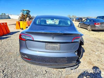 Zdjęcie 6 z 12 samochodu: 2020 TESLA MODEL 3 VIN:5YJ3E1EA0LF657831 - miniatura