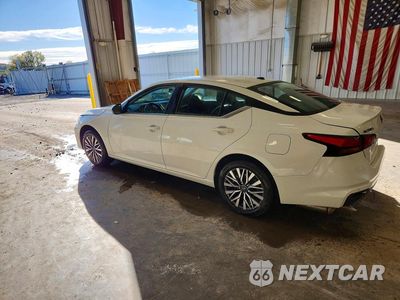 Drugie zdjęcie samochodu z przodu: 2026 NISSAN ALTIMA SV VIN:1N4BL4DW1TN320138 - miniatura