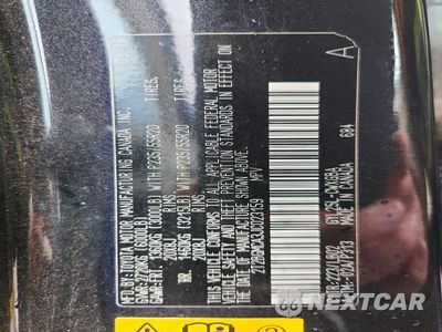 Zdjęcie 13 z 13 samochodu: 2018 LEXUS RX 450H BASE VIN:2T2BGMCA3JC023159 - miniatura