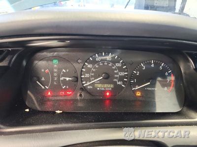 Zdjęcie 9 z 12 samochodu: 2001 TOYOTA CAMRY LE V6 VIN:4T1BF22K01U958191 - miniatura