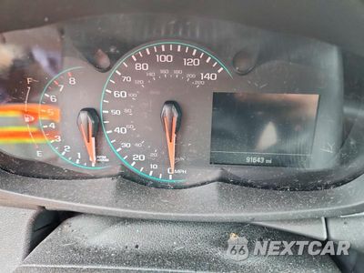 Zdjęcie 9 z 13 samochodu: 2022 CHEVROLET TRAX 1LT VIN:KL7CJPSM7NB558486 - miniatura