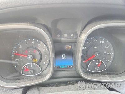 Zdjęcie 9 z 13 samochodu: 2014 CHEVROLET MALIBU LS VIN:1G11B5SL1EF139120 - miniatura