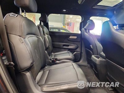 Zdjęcie 11 z 14 samochodu: 2027 KIA TELLURIDE S VIN:5XYPEES15VG035881 - miniatura