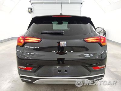Zdjęcie 6 z 14 samochodu: 2026 BUICK ENCORE GX PREFERRED VIN:KL4AMCSL1TB200616 - miniatura