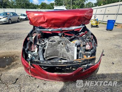 Piąte zdjęcie samochodu w środku: 2012 HYUNDAI SONATA GLS VIN:5NPEB4AC4CH357947 - miniatura