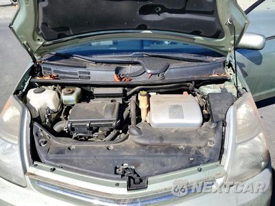 Zdjęcie 11 z 12 samochodu: 2007 TOYOTA PRIUS BASE VIN:JTDKB20U077665001 - miniatura