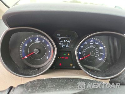Zdjęcie 9 z 12 samochodu: 2016 HYUNDAI ELANTRA SE VIN:5NPDH4AE9GH720146 - miniatura