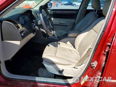 Zdjęcie 7 z 12 samochodu: 2007 CHRYSLER 300 TOURING VIN:2C3KA53G47H795172 - miniatura