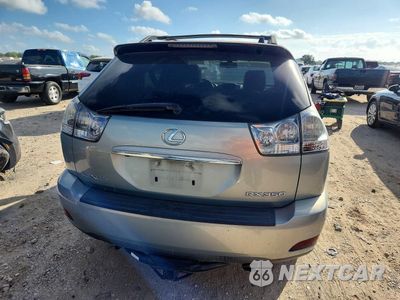 Zdjęcie 6 z 12 samochodu: 2009 LEXUS RX 350 VIN:2T2GK31U19C070648 - miniatura