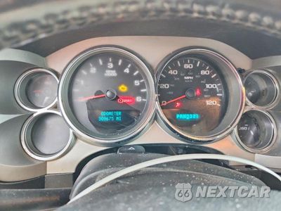 Zdjęcie 9 z 12 samochodu: 2007 CHEVROLET SILVERADO K1500 VIN:1GCEK19J17Z640614 - miniatura