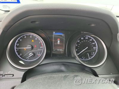 Zdjęcie 9 z 13 samochodu: 2023 TOYOTA CAMRY SE VIN:4T1G11AK8PU187858 - miniatura