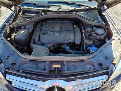 Zdjęcie 12 z 13 samochodu: 2018 MERCEDES-BENZ GLE 350 4MATIC VIN:4JGDA5HB9JB023845 - miniatura