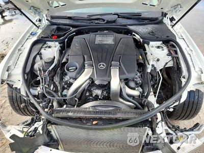 Zdjęcie 11 z 13 samochodu: 2019 MERCEDES-BENZ SL 550 VIN:WDDJK7DA1KF056898 - miniatura