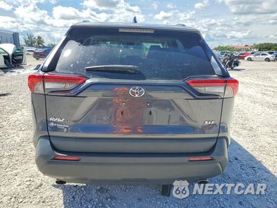 Zdjęcie 6 z 13 samochodu: 2024 TOYOTA RAV4 XLE VIN:2T3W1RFV1RC262909 - miniatura