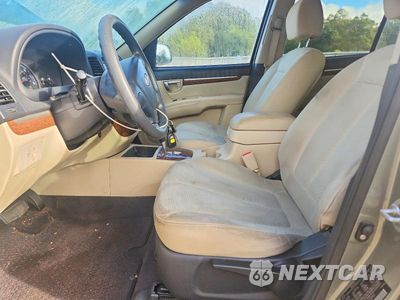 Zdjęcie 7 z 13 samochodu: 2008 HYUNDAI SANTA FE GLS VIN:5NMSG13D58H218102 - miniatura