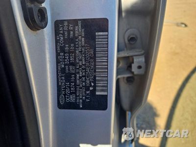 Zdjęcie 12 z 12 samochodu: 2015 HYUNDAI ACCENT GS VIN:KMHCT5AE3FU202517 - miniatura