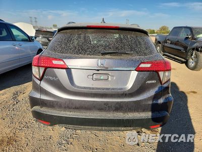 Zdjęcie 6 z 13 samochodu: 2019 HONDA HR-V EX VIN:3CZRU6H51KM737944 - miniatura