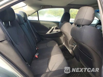 Zdjęcie 10 z 12 samochodu: 2007 TOYOTA CAMRY VIN:4T1BK46K77U548515 - miniatura