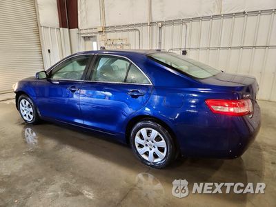 Drugie zdjęcie samochodu z przodu: 2011 TOYOTA CAMRY LE VIN:4T1BF3EK7BU590532 - miniatura