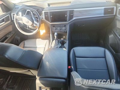 Zdjęcie 8 z 13 samochodu: 2021 VOLKSWAGEN ATLAS CROSS SPORT SE VIN:1V2HE2CA4MC215422 - miniatura