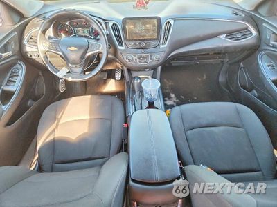 Zdjęcie 8 z 12 samochodu: 2016 CHEVROLET MALIBU LT VIN:1G1ZE5ST6GF327581 - miniatura