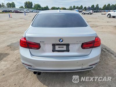 Zdjęcie 6 z 12 samochodu: 2018 BMW 330 XI VIN:WBA8D9C57JEB35418 - miniatura