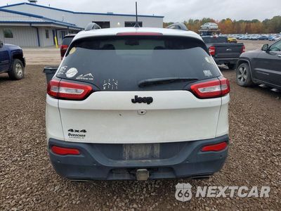 Zdjęcie 6 z 13 samochodu: 2018 JEEP CHEROKEE LIMITED VIN:1C4PJMDX0JD610467 - miniatura