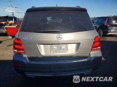 Zdjęcie 6 z 14 samochodu: 2014 MERCEDES-BENZ GLK 350 VIN:WDCGG5HB8EG315148 - miniatura