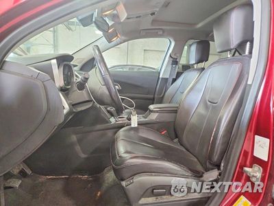 Zdjęcie 7 z 13 samochodu: 2016 CHEVROLET EQUINOX LTZ VIN:2GNFLGE35G6325975 - miniatura