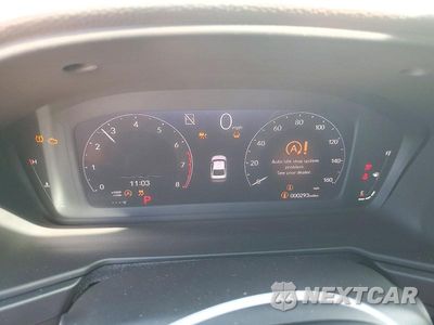 Zdjęcie 9 z 12 samochodu: 2026 HONDA ACCORD SE VIN:1HGCY1F49TA062034 - miniatura