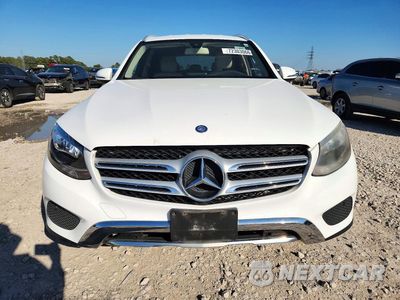 Piąte zdjęcie samochodu w środku: 2016 MERCEDES-BENZ GLC 300 VIN:WDC0G4JB3GF014057 - miniatura