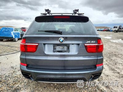 Zdjęcie 6 z 12 samochodu: 2012 BMW X5 XDRIVE50I VIN:5UXZV8C58CL425918 - miniatura