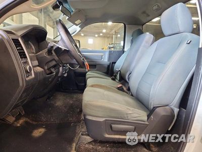 Zdjęcie 7 z 12 samochodu: 2015 RAM 1500 ST VIN:3C6JR7DG1FG540544 - miniatura
