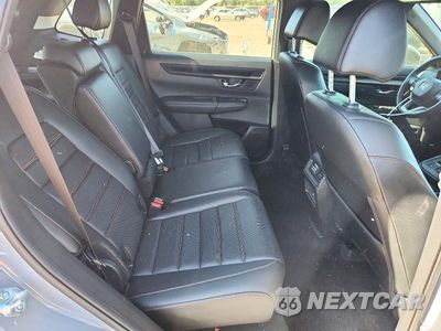 Zdjęcie 11 z 13 samochodu: 2025 HONDA CR-V SPORT-L VIN:5J6RS6H86SL029240 - miniatura