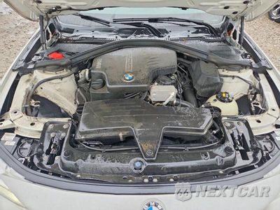 Zdjęcie 11 z 12 samochodu: 2015 BMW 428 XI VIN:WBA3N9C58FK248355 - miniatura