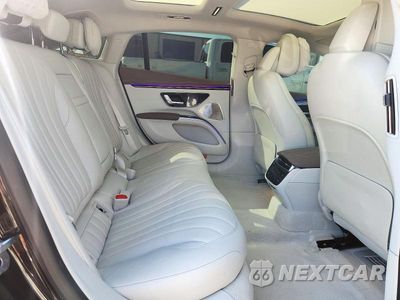 Zdjęcie 10 z 13 samochodu: 2023 MERCEDES-BENZ EQS SEDAN 450+ VIN:W1KCG2DB8PA033550 - miniatura