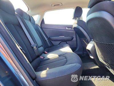 Zdjęcie 10 z 12 samochodu: 2020 KIA OPTIMA LX VIN:5XXGT4L33LG385110 - miniatura