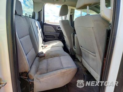 Zdjęcie 10 z 12 samochodu: 2017 CHEVROLET SILVERADO K1500 VIN:1GCVKNEH7HZ339860 - miniatura