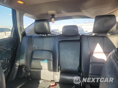 Zdjęcie 10 z 14 samochodu: 2011 NISSAN MURANO S VIN:JN8AZ1MW9BW182073 - miniatura