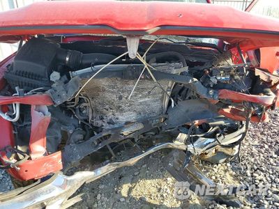Zdjęcie 11 z 12 samochodu: 2023 RAM 1500 LARAMIE VIN:1C6RREJT7PN607911 - miniatura