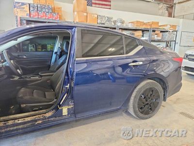 Zdjęcie 12 z 13 samochodu: 2020 NISSAN ALTIMA S VIN:1N4BL4BV2LN315489 - miniatura