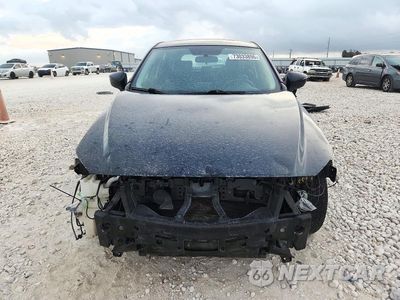 Piąte zdjęcie samochodu w środku: 2016 MAZDA CX-3 TOURING VIN:JM1DKBC76G0113171 - miniatura