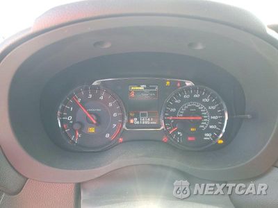 Zdjęcie 9 z 13 samochodu: 2019 SUBARU WRX WRX PREMIUM VIN:JF1VA1A62K9806843 - miniatura