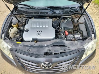 Zdjęcie 11 z 12 samochodu: 2008 TOYOTA CAMRY LE V6 VIN:4T1BK46K38U065525 - miniatura